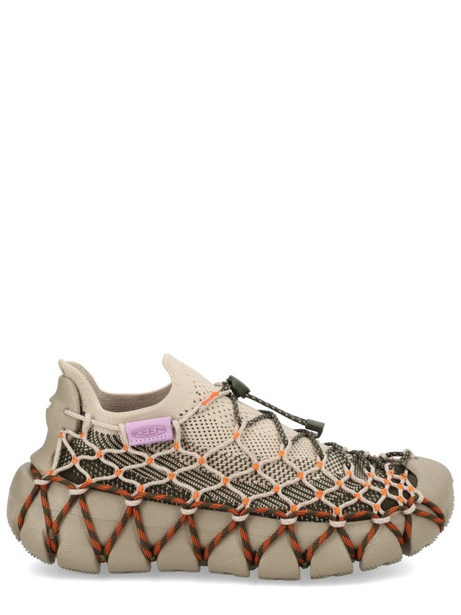 KEEN - Női - Barna - Sneaker