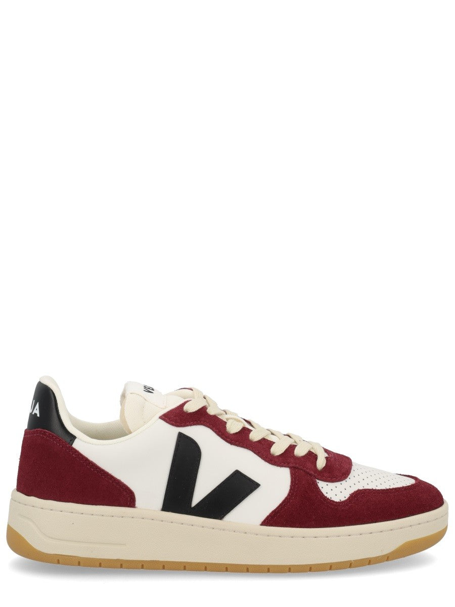 Veja - Man - Multicolour - Sneaker