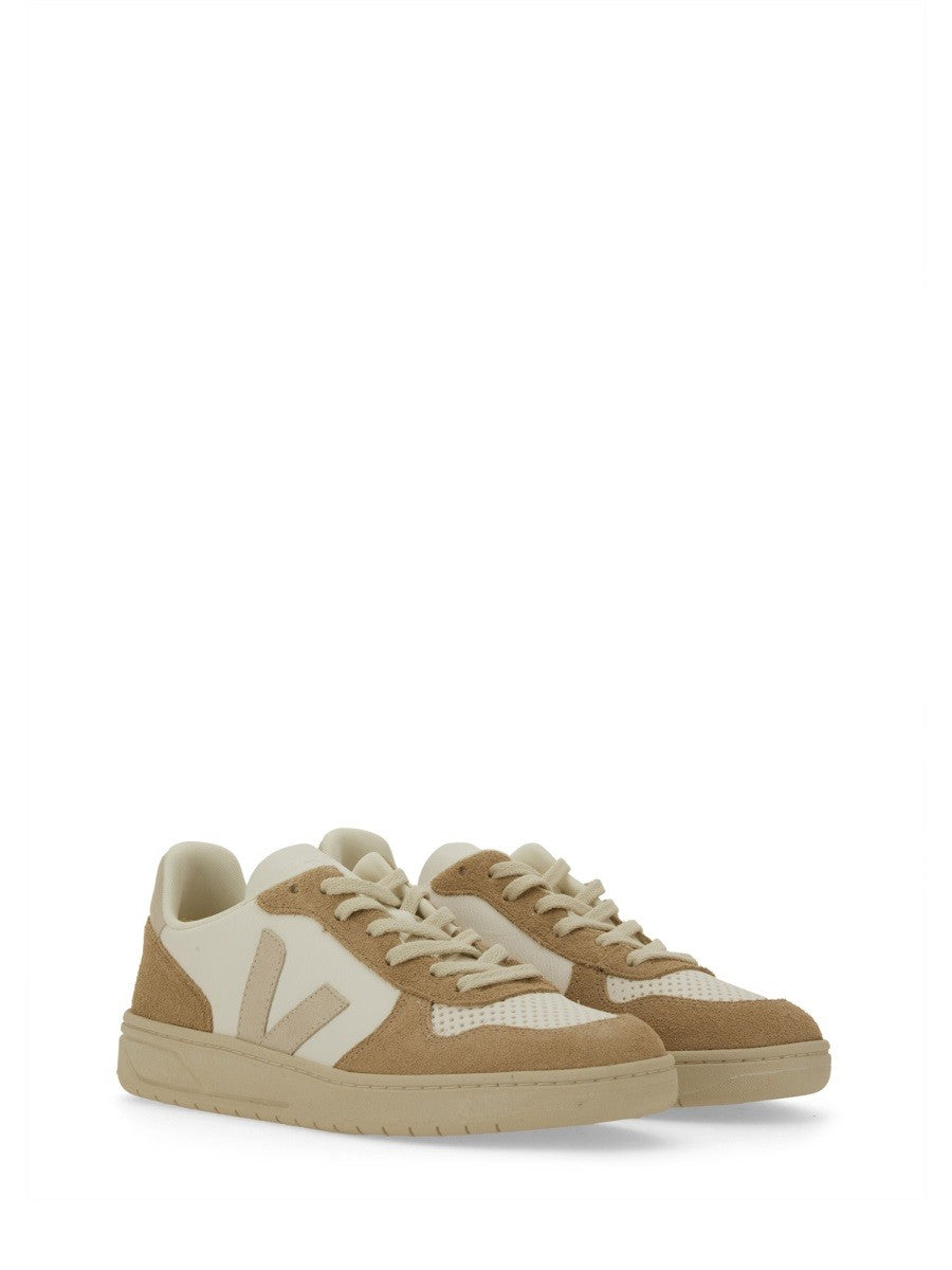 Veja - Unisex - White - Sneaker