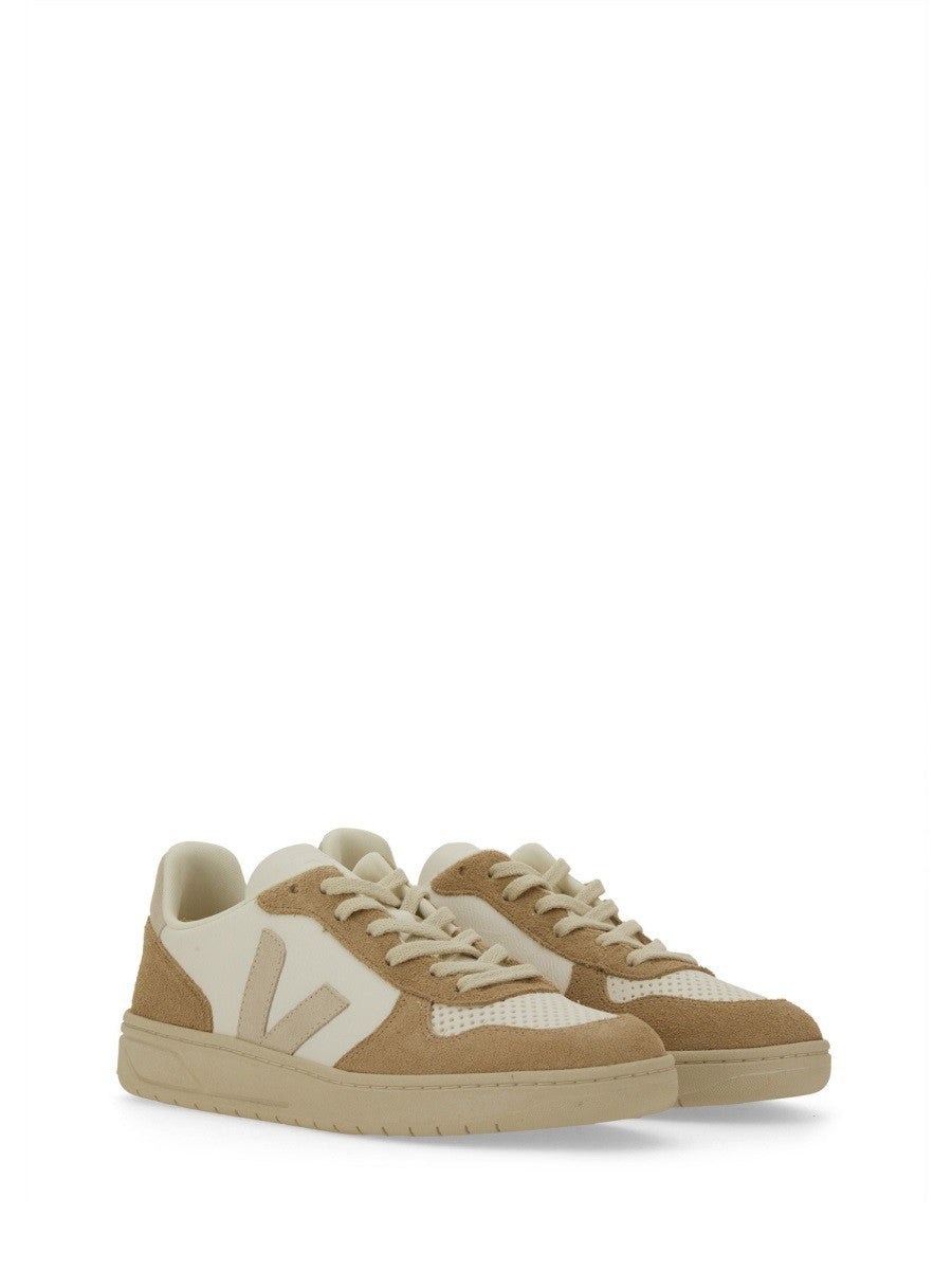 Veja - Woman - White - Sneaker