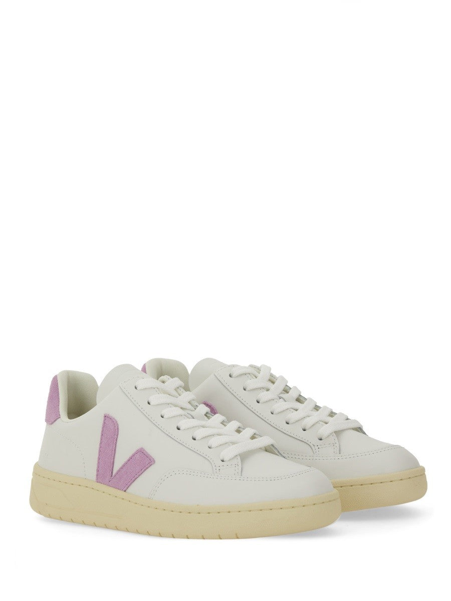 Veja - Woman - Multicolour - Sneaker