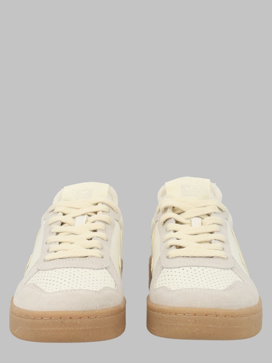 Veja - Unisex - Beige - Sneaker
