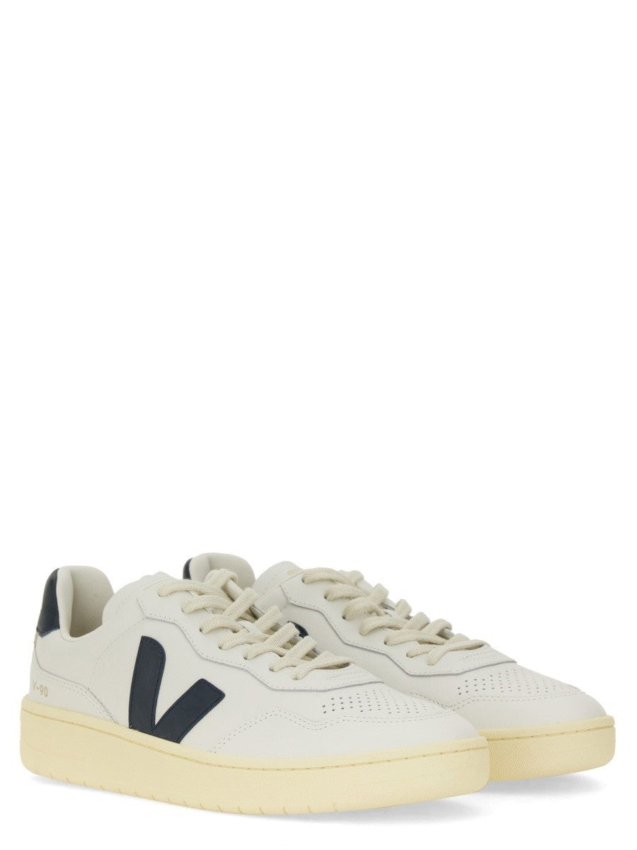 Veja - Man - Multicolour - Sneaker