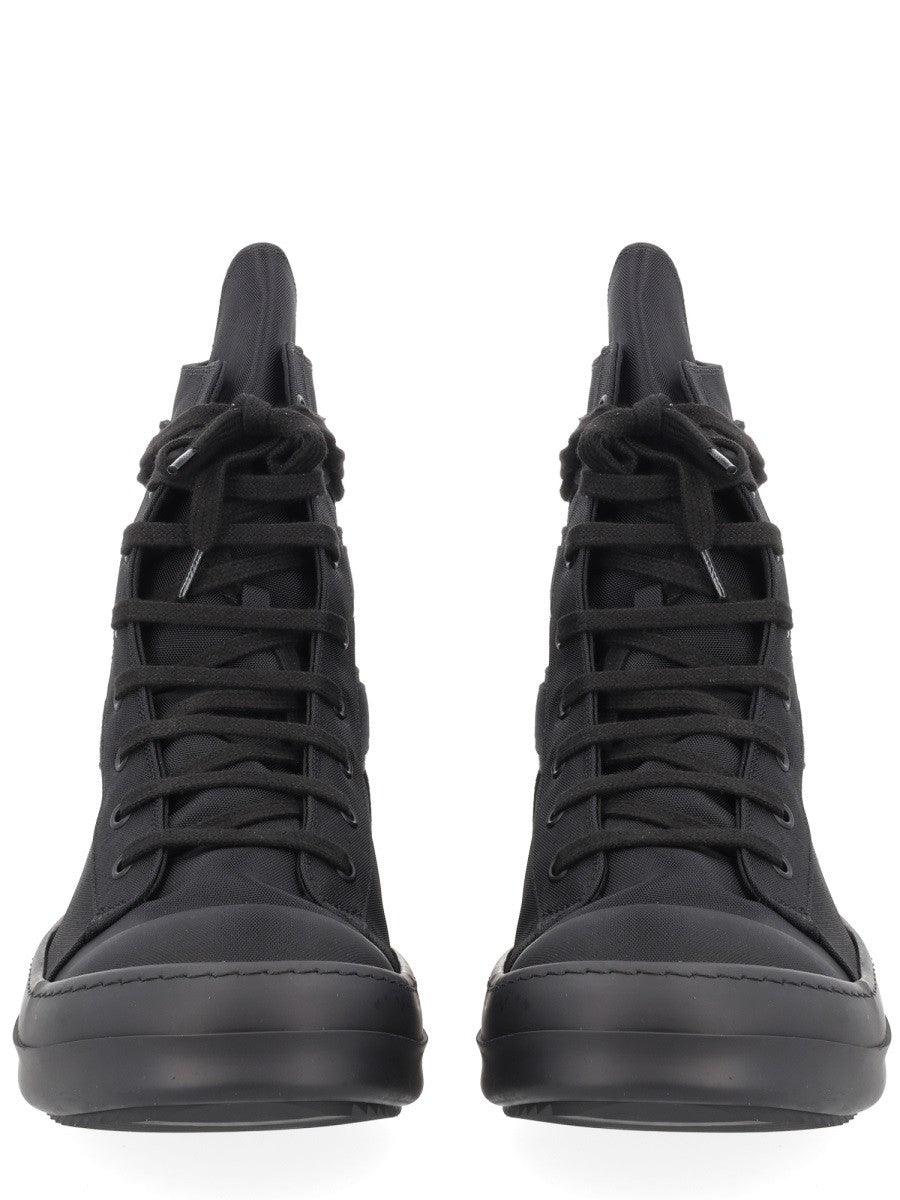 RICK OWENS DRKSHDW - Man - Black - Sneaker