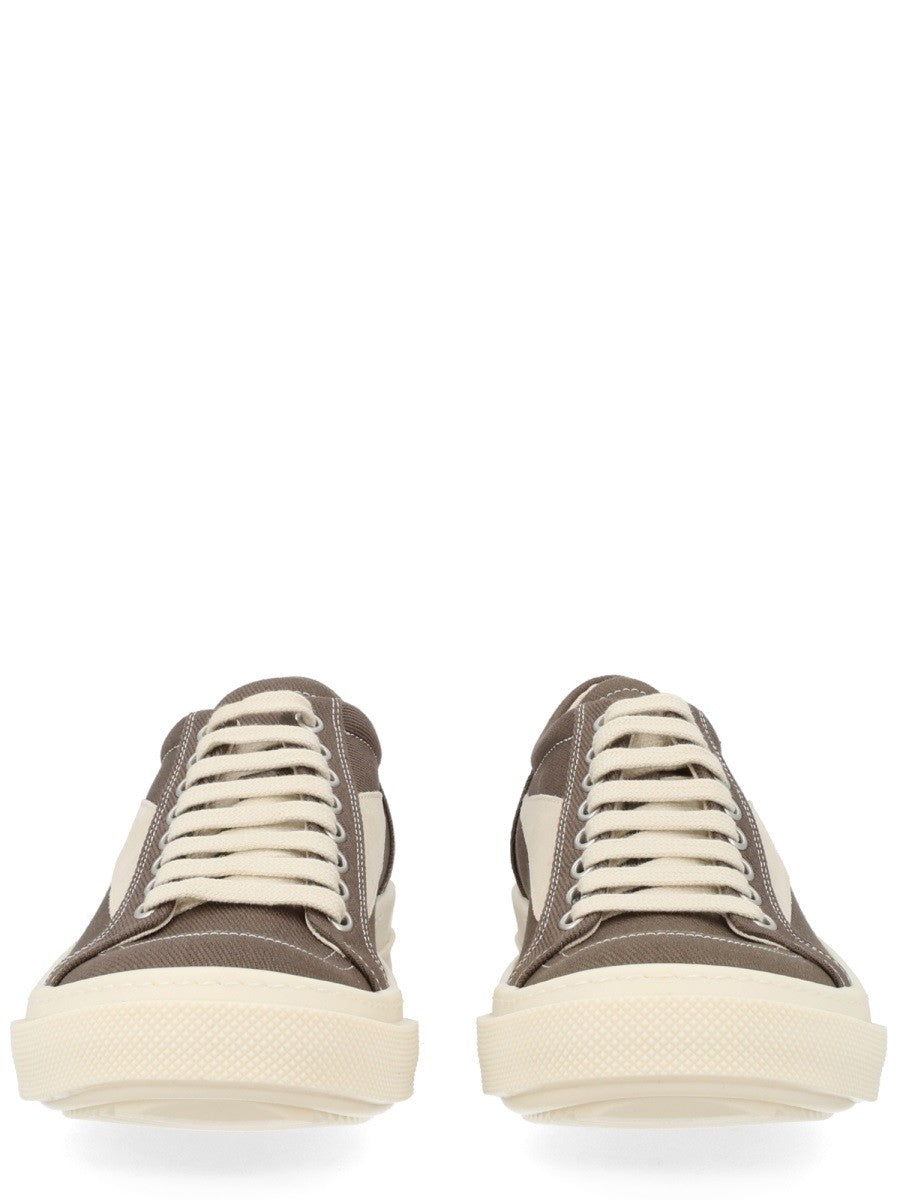 RICK OWENS DRKSHDW - Női - Szürke - Sneaker