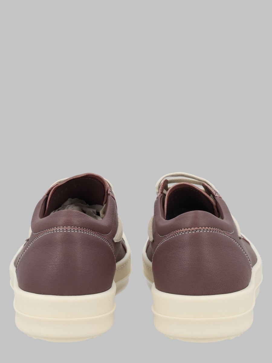 RICK OWENS - Woman - Red - Sneaker