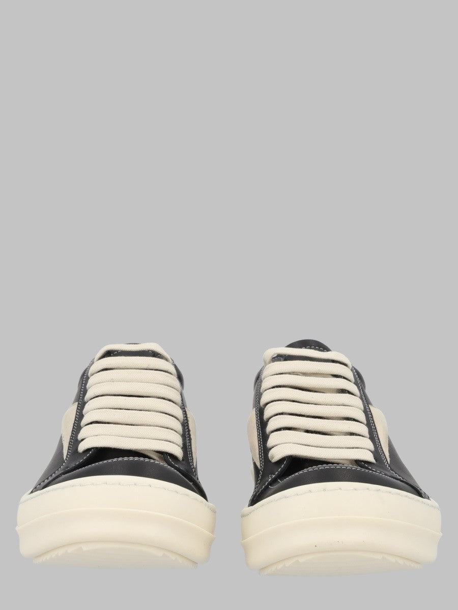 RICK OWENS - Woman - Black - Sneaker