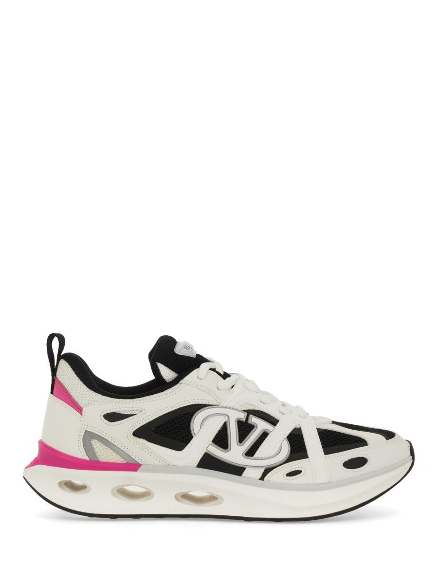 Valentino Garavani – Női – Fehér – Sneaker