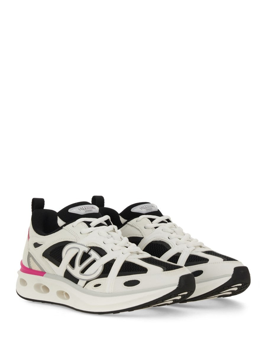 Valentino Garavani – Női – Fehér – Sneaker