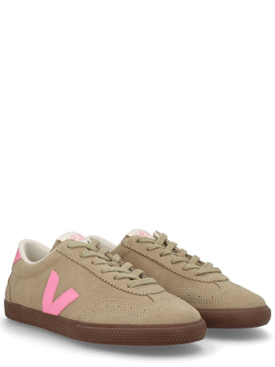 Veja - Unisex - White - Sneaker