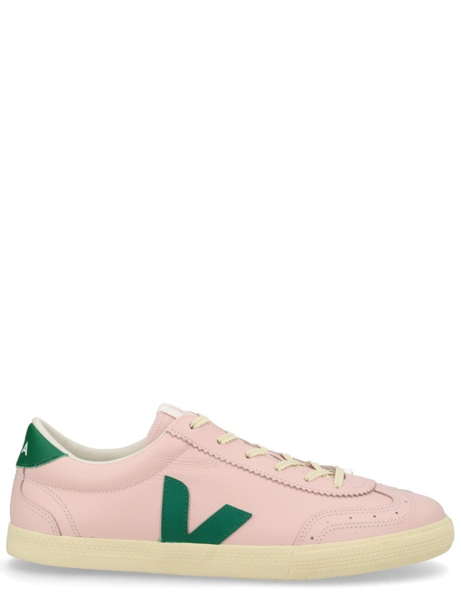 Veja - Unisex - Black - Sneaker