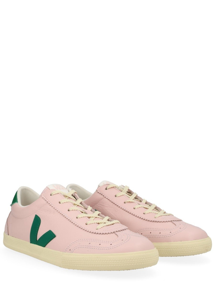 Veja - Unisex - Black - Sneaker