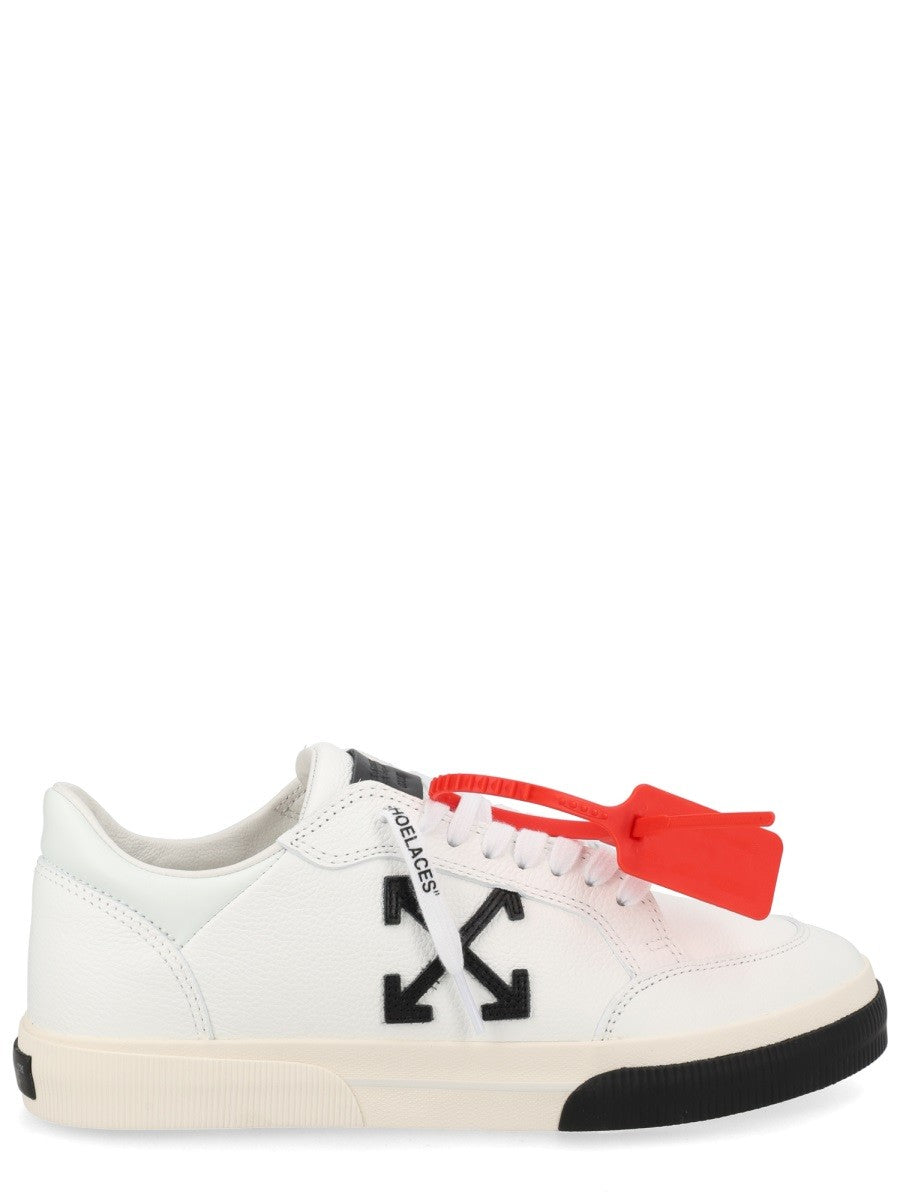 Off-white - Férfi - Fehér - Sneaker