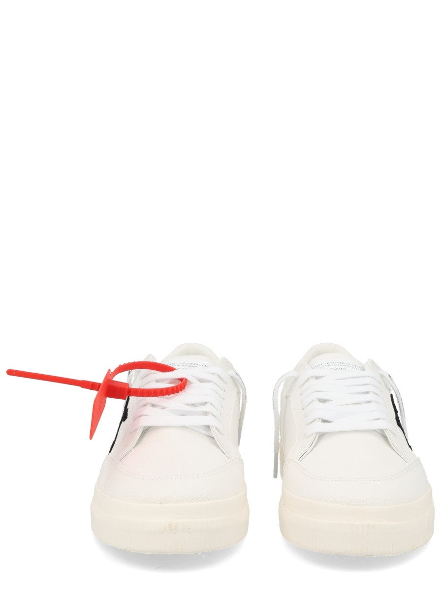 Off-white - Man - White - Sneaker