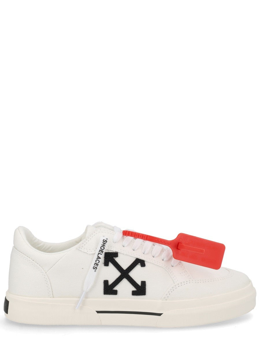 Off-white - Férfi - Fehér - Sneaker