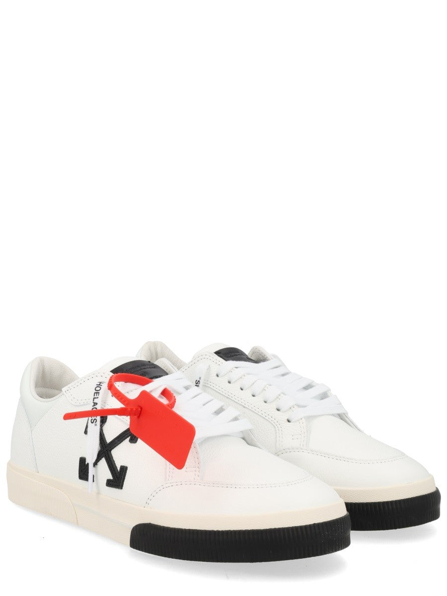 Off-white - Férfi - Fehér - Sneaker