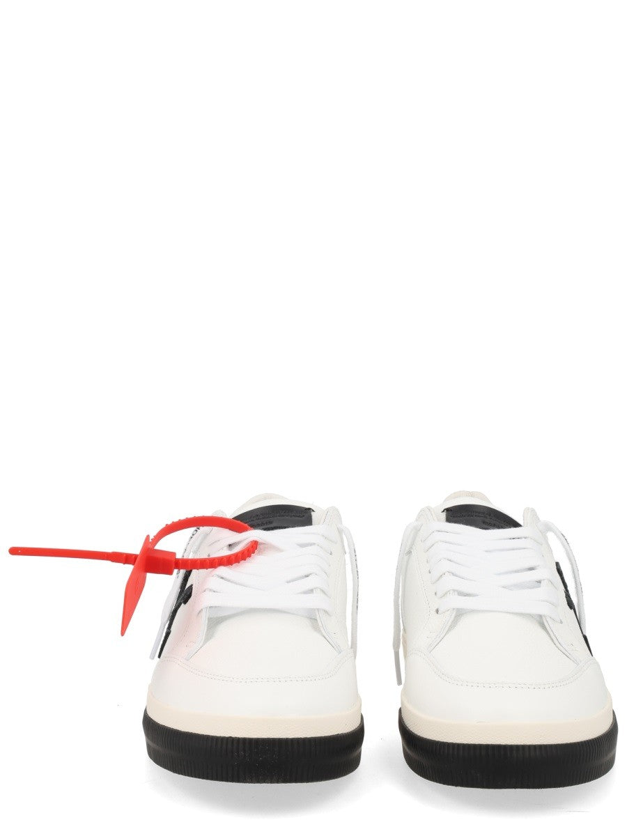 Off-white - Man - White - Sneaker