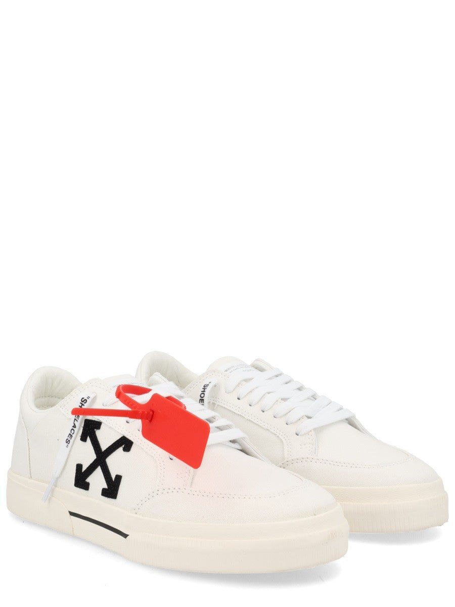 Off-white - Férfi - Fehér - Sneaker