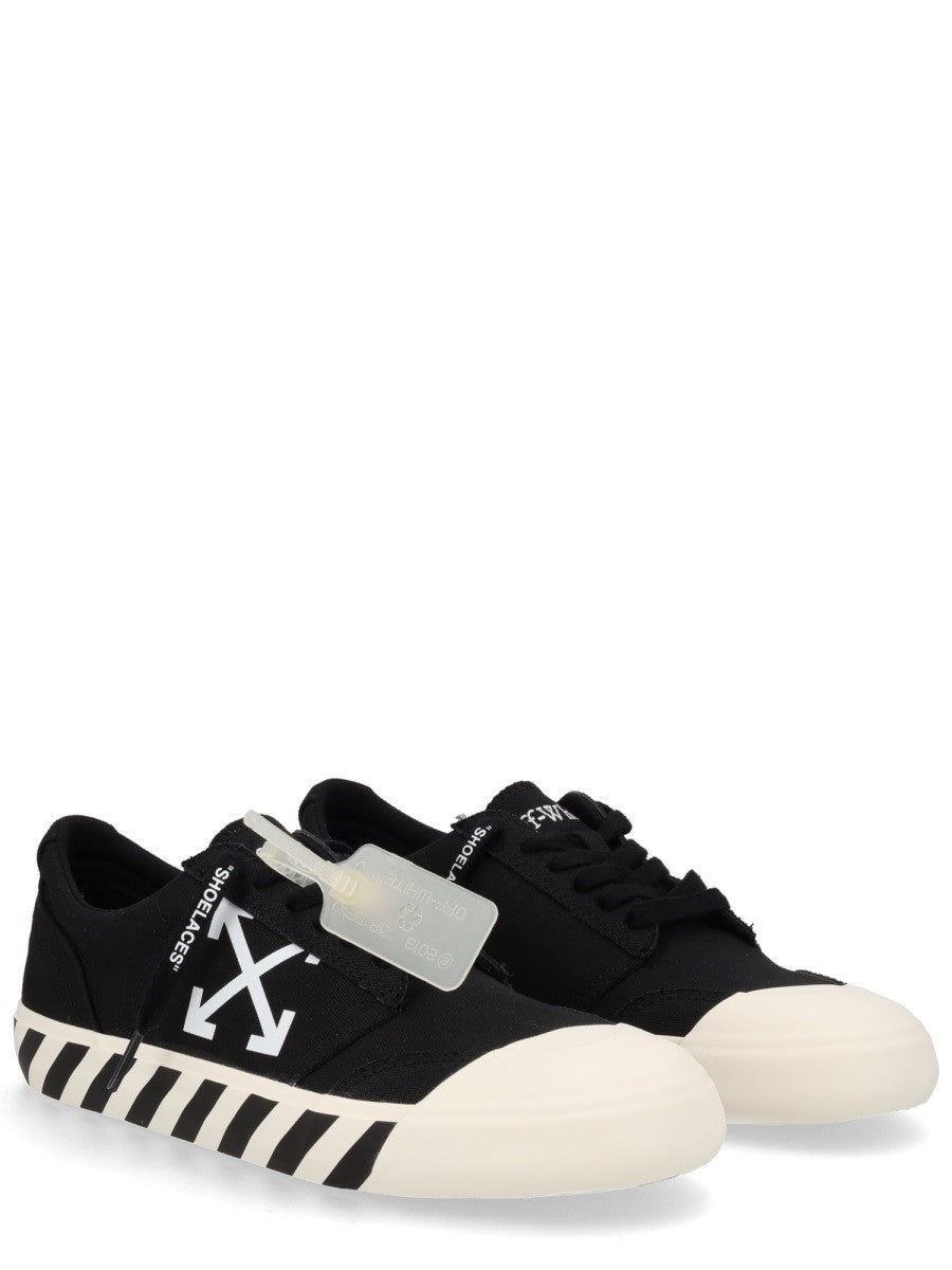 Off-white - Férfi - Fekete - Sneaker