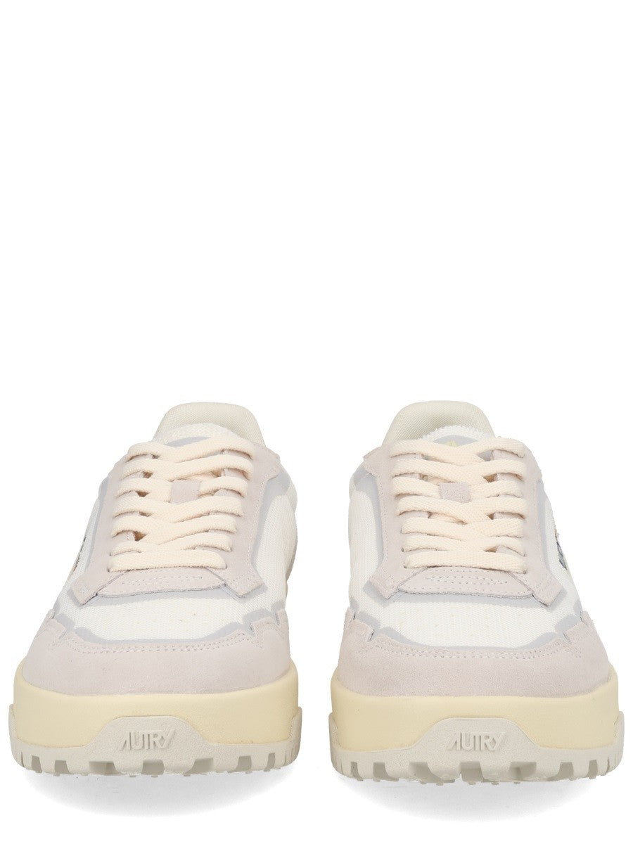 Autry - Man - Multicolor - Sneaker