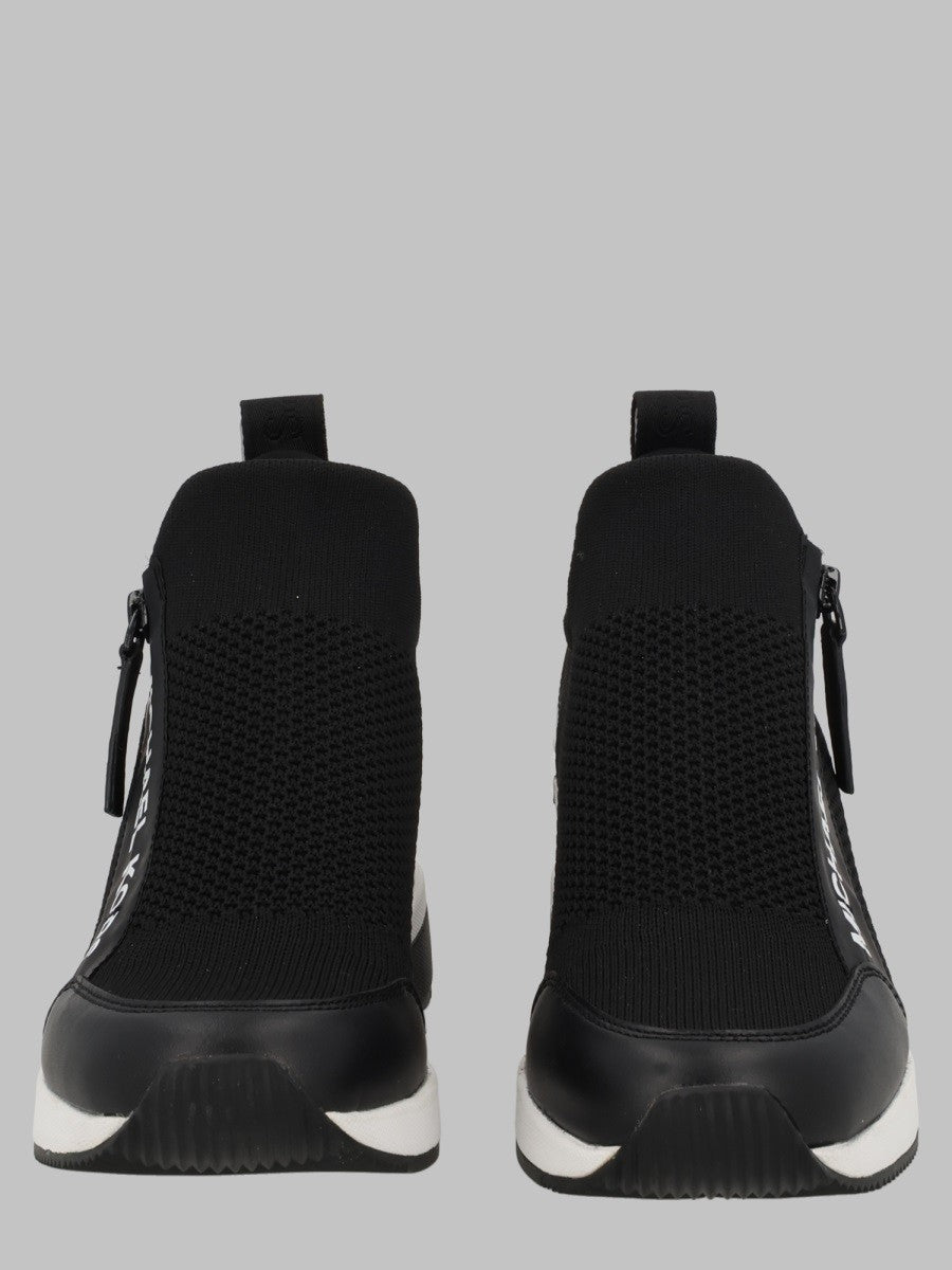 MICHAEL BY MICHAEL KORS - Woman - Black - Sneaker