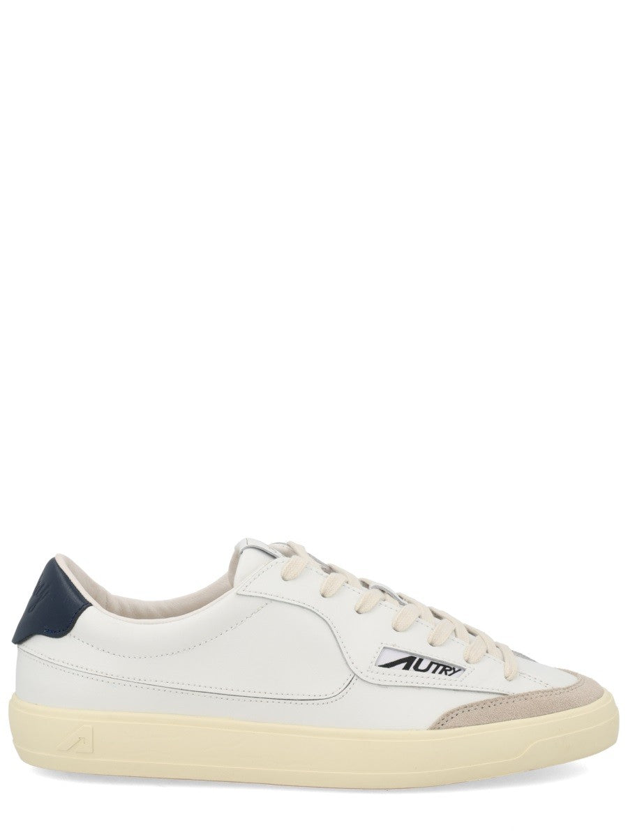 Autry - Férfi - Fehér - Sneaker