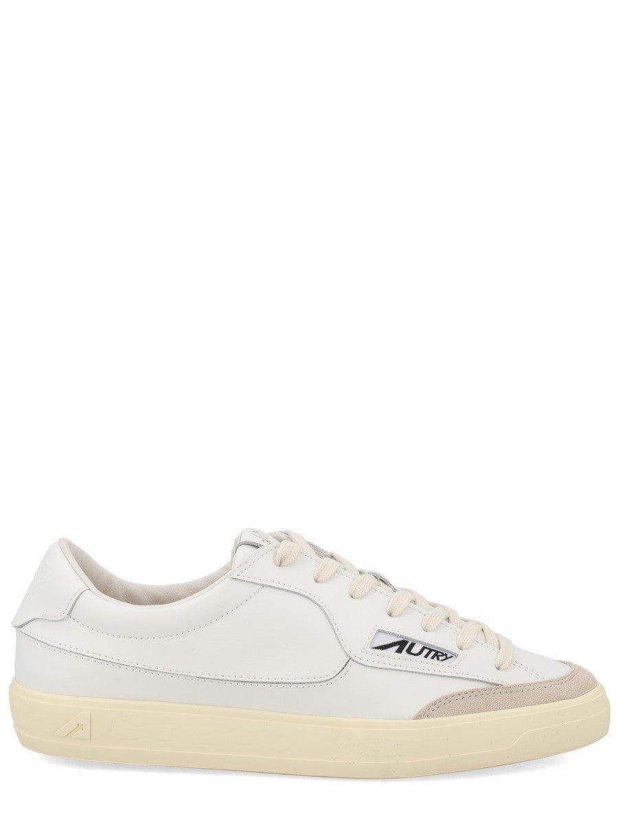 Autry - Férfi - Fehér - Sneaker