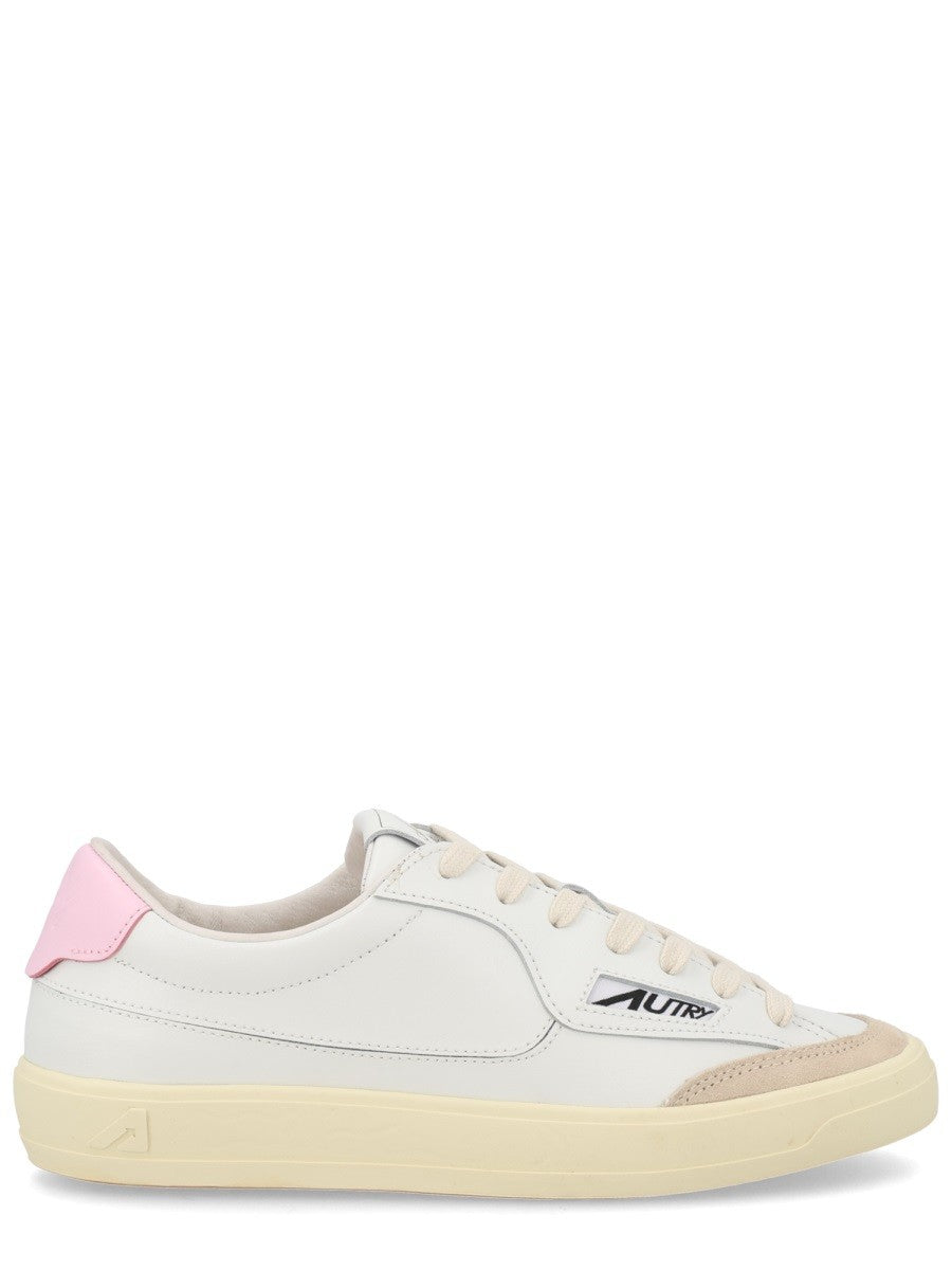Autry - Női - Fehér - Sneaker