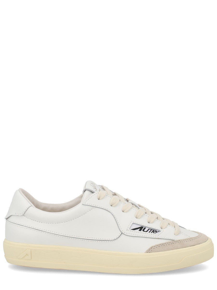 Autry - Női - Fehér - Sneaker