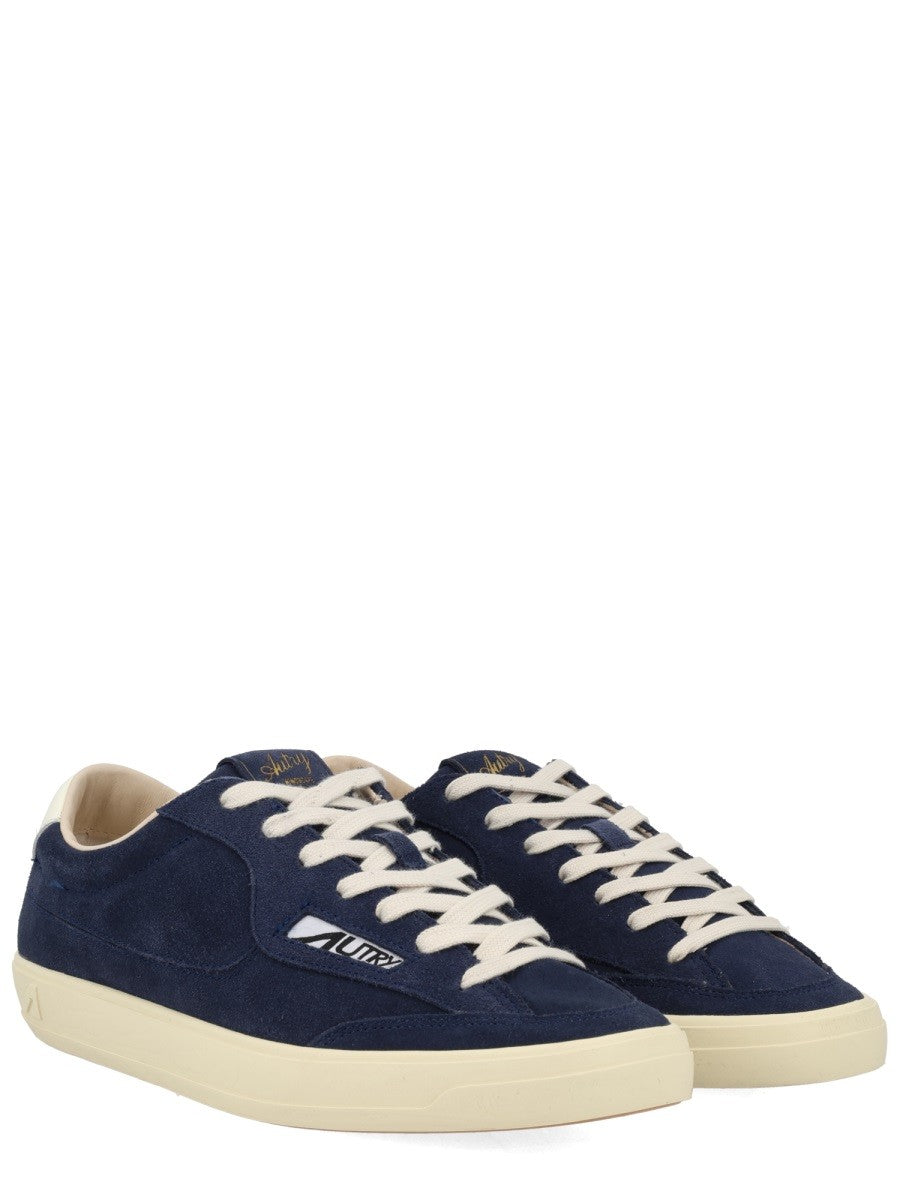 Autry - Férfi - Kék - Sneaker