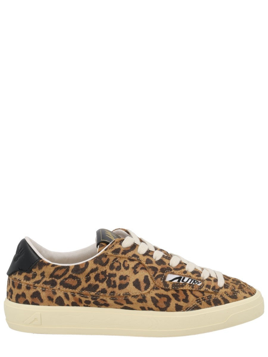 Autry - Női - Többszínű - Sneaker