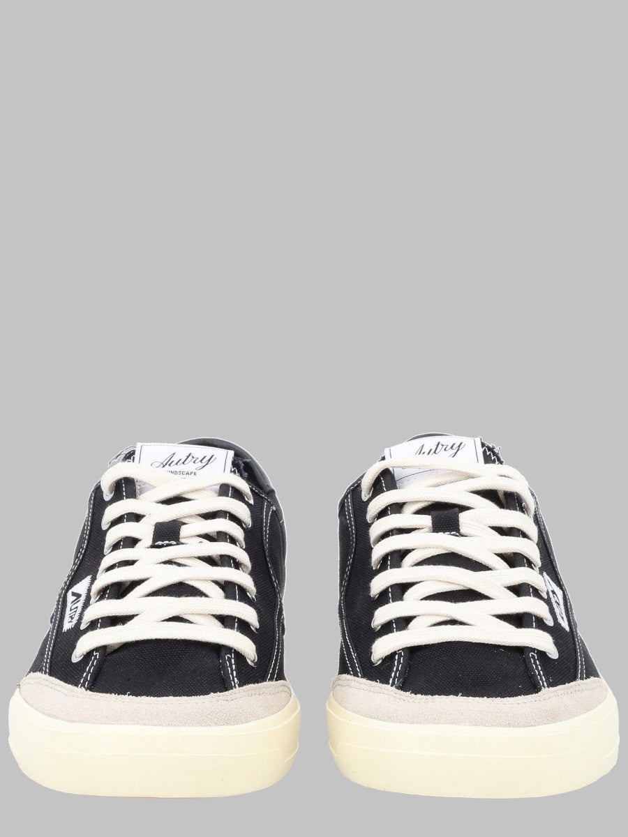 Autry - Man - Black - Sneaker