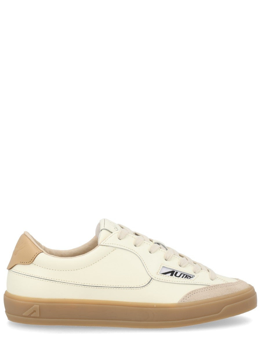 Autry - Női - Bézs - Sneaker