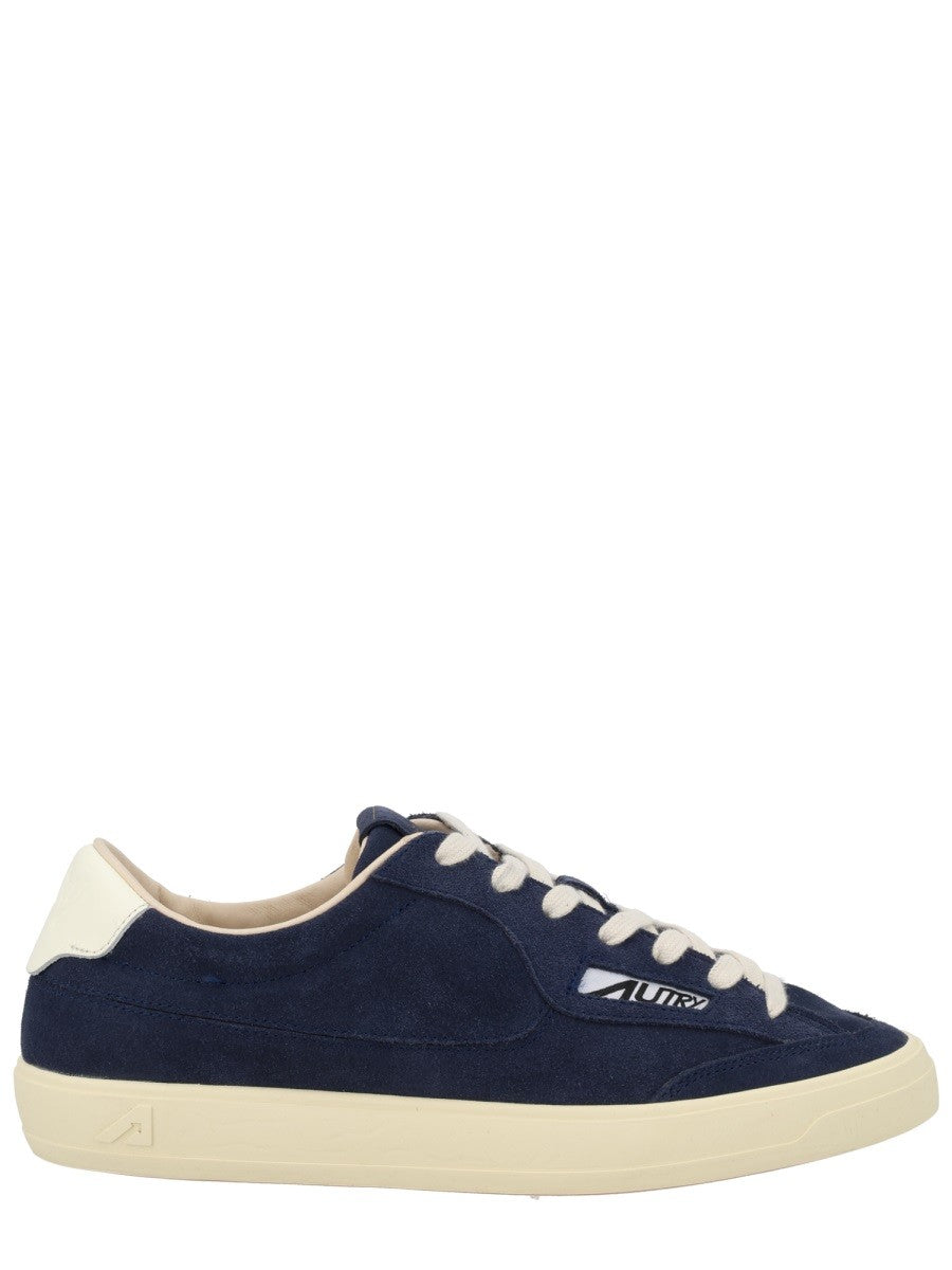 Autry - Férfi - Kék - Sneaker