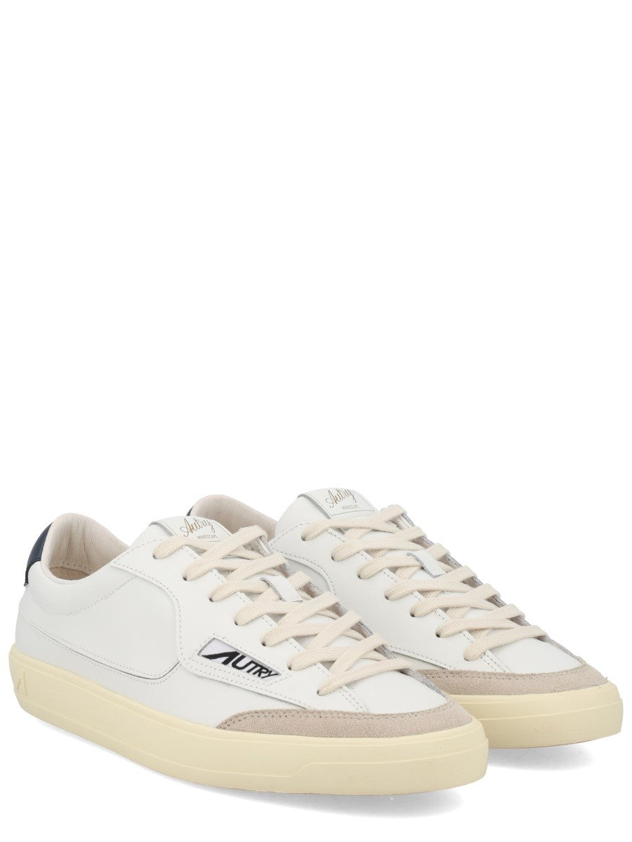 Autry - Férfi - Fehér - Sneaker