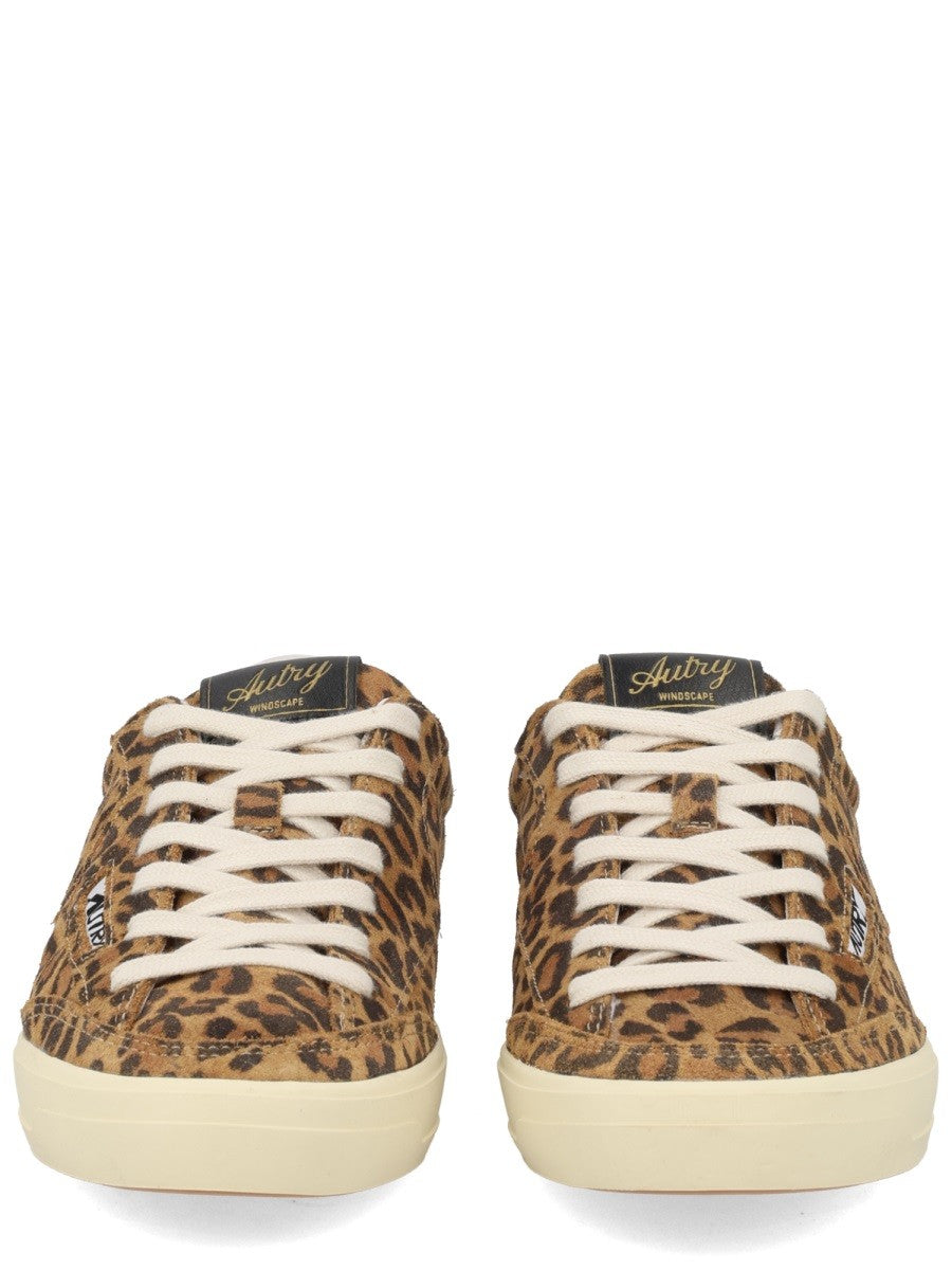 Autry - Woman - Multicolor - Sneaker