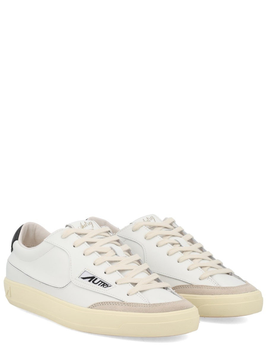 Autry - Férfi - Fehér - Sneaker