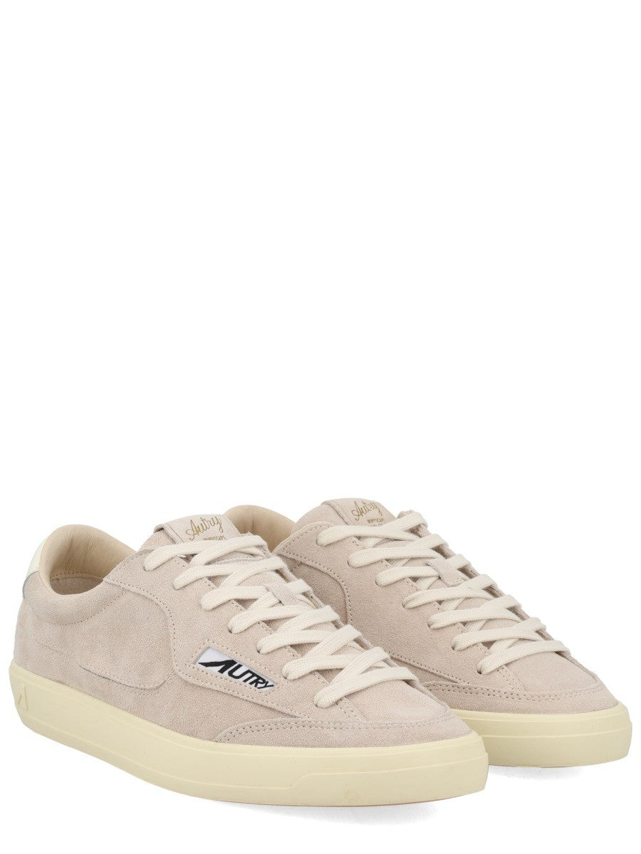 Autry - Férfi - Szürke - Sneaker