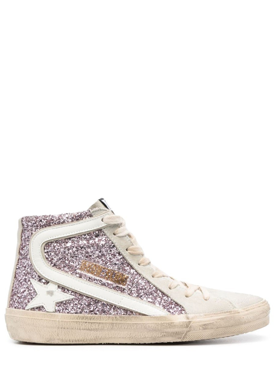 Golden Goose - Női - Többszínű - Sneaker