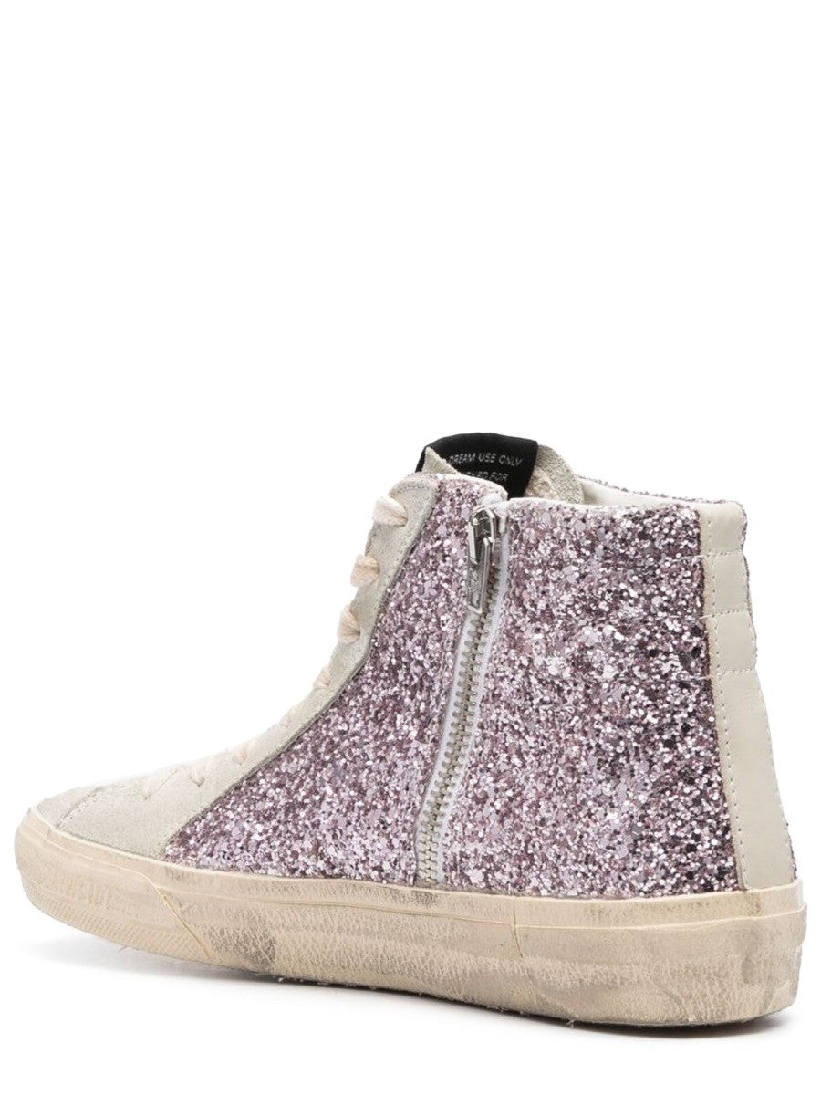 Golden Goose - Női - Többszínű - Sneaker
