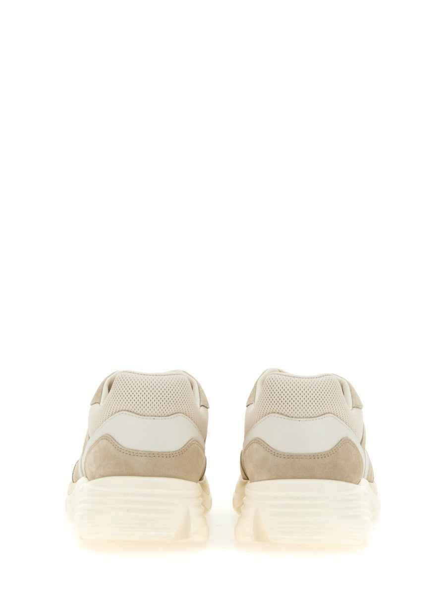 Hogan - Man - Beige - Sneaker