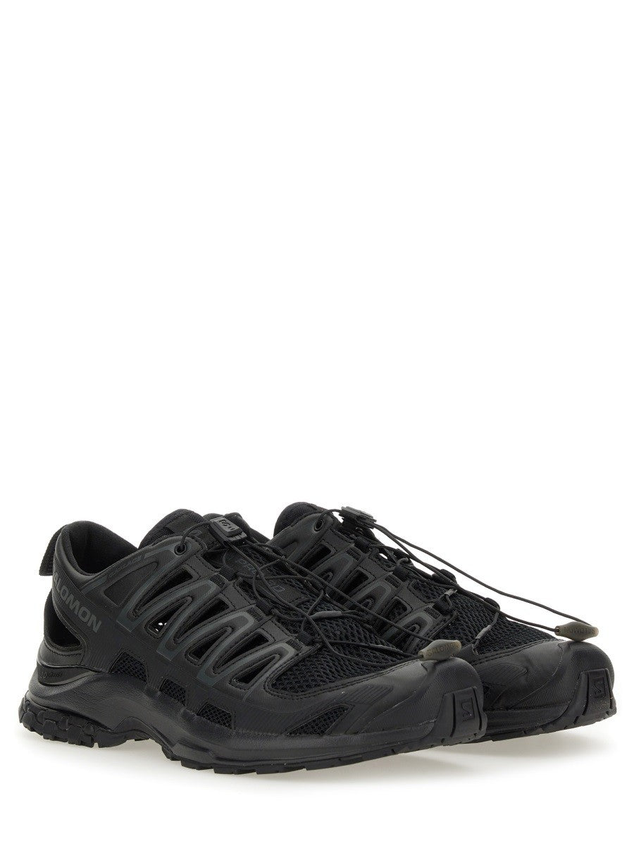 SALOMON - Unisex - Black - Sneaker