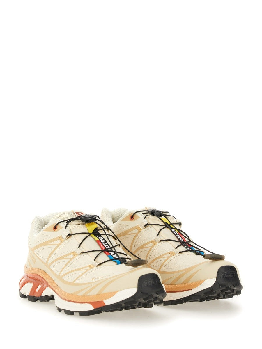 SALOMON - Unisex - Multicolour - Sneaker
