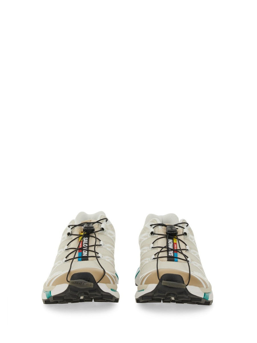 SALOMON - Unisex - Multicolour - Sneaker