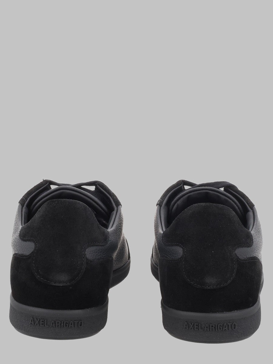 AXEL ARIGATO - Man - Black - Sneaker