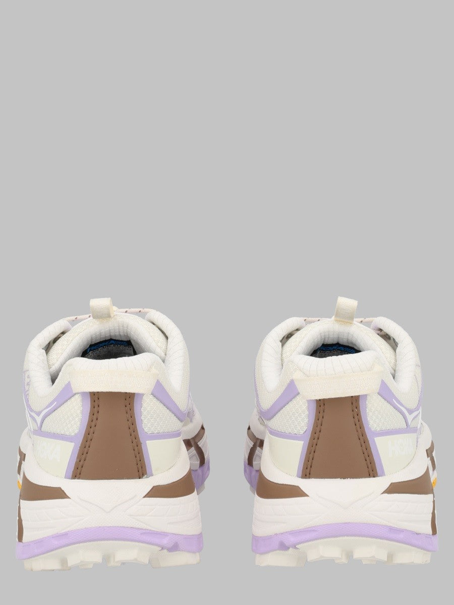 HOKA ONE ONE - Unisex - Purple - Sneaker