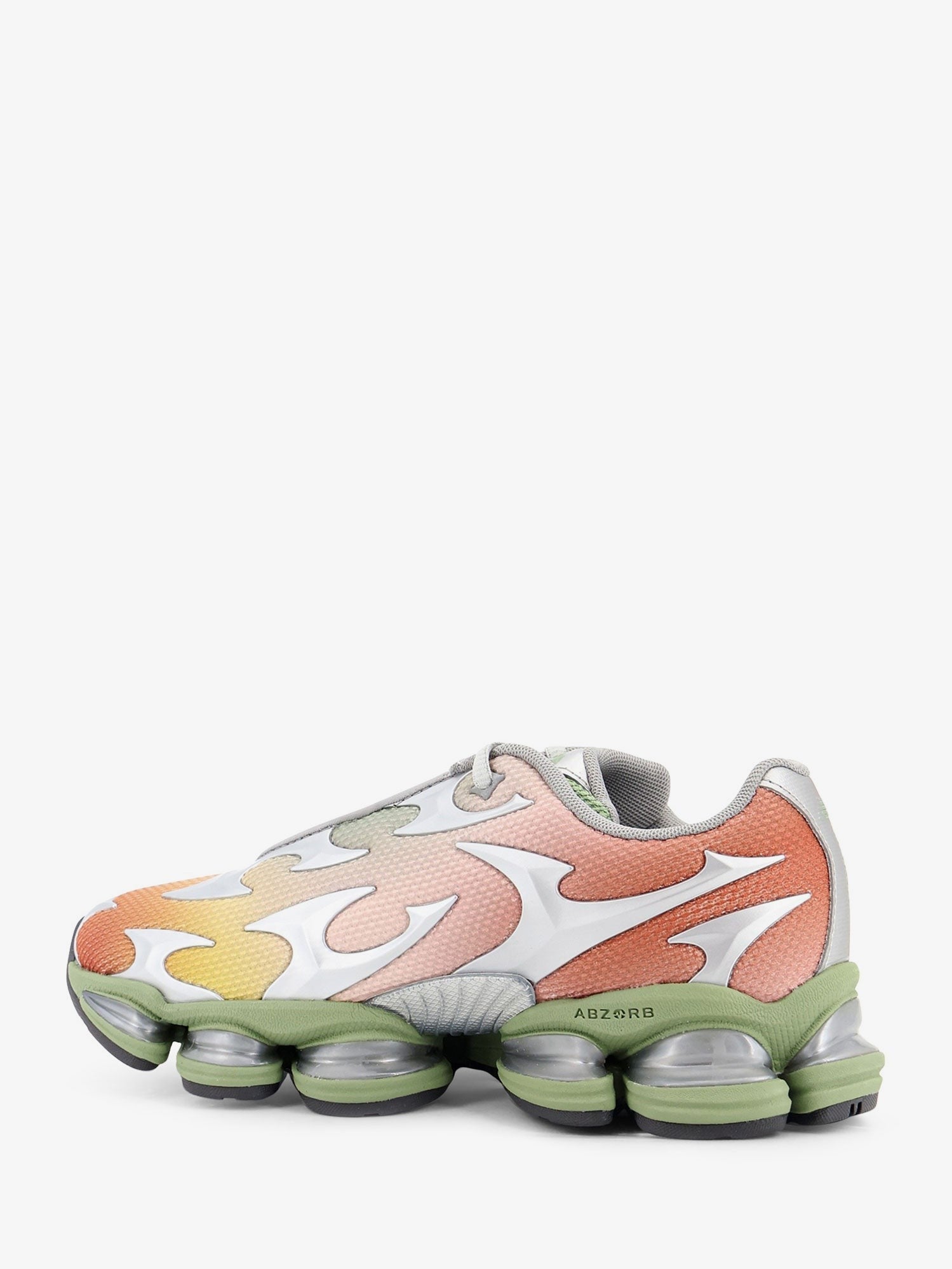 New Balance - Man - Multicolor - Sneaker