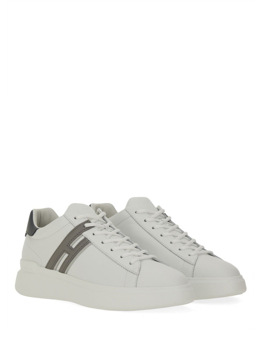 Hogan - Man - White - Sneaker