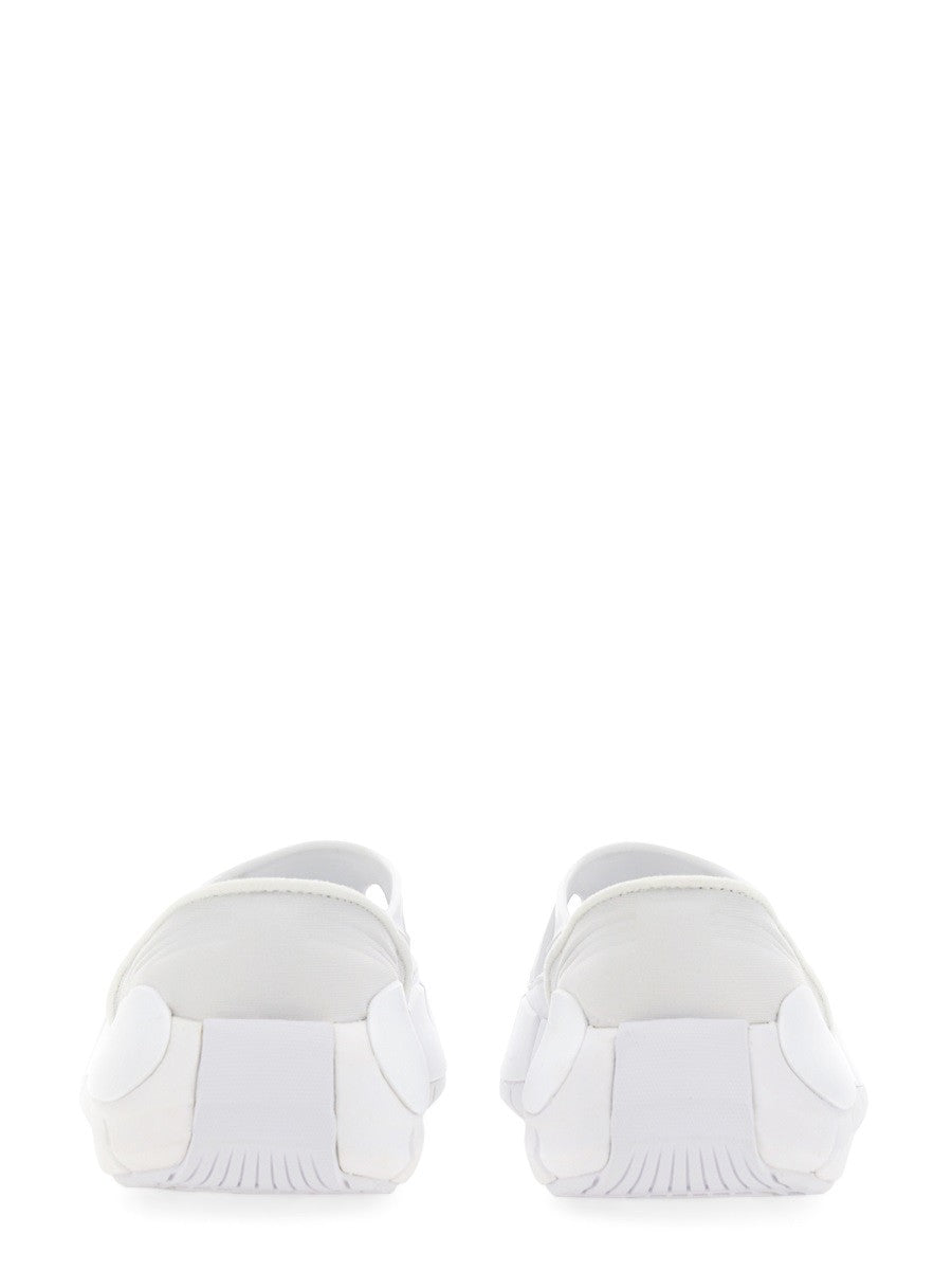 MAISON MARGIELA X REEBOK - Woman - White - Sneaker
