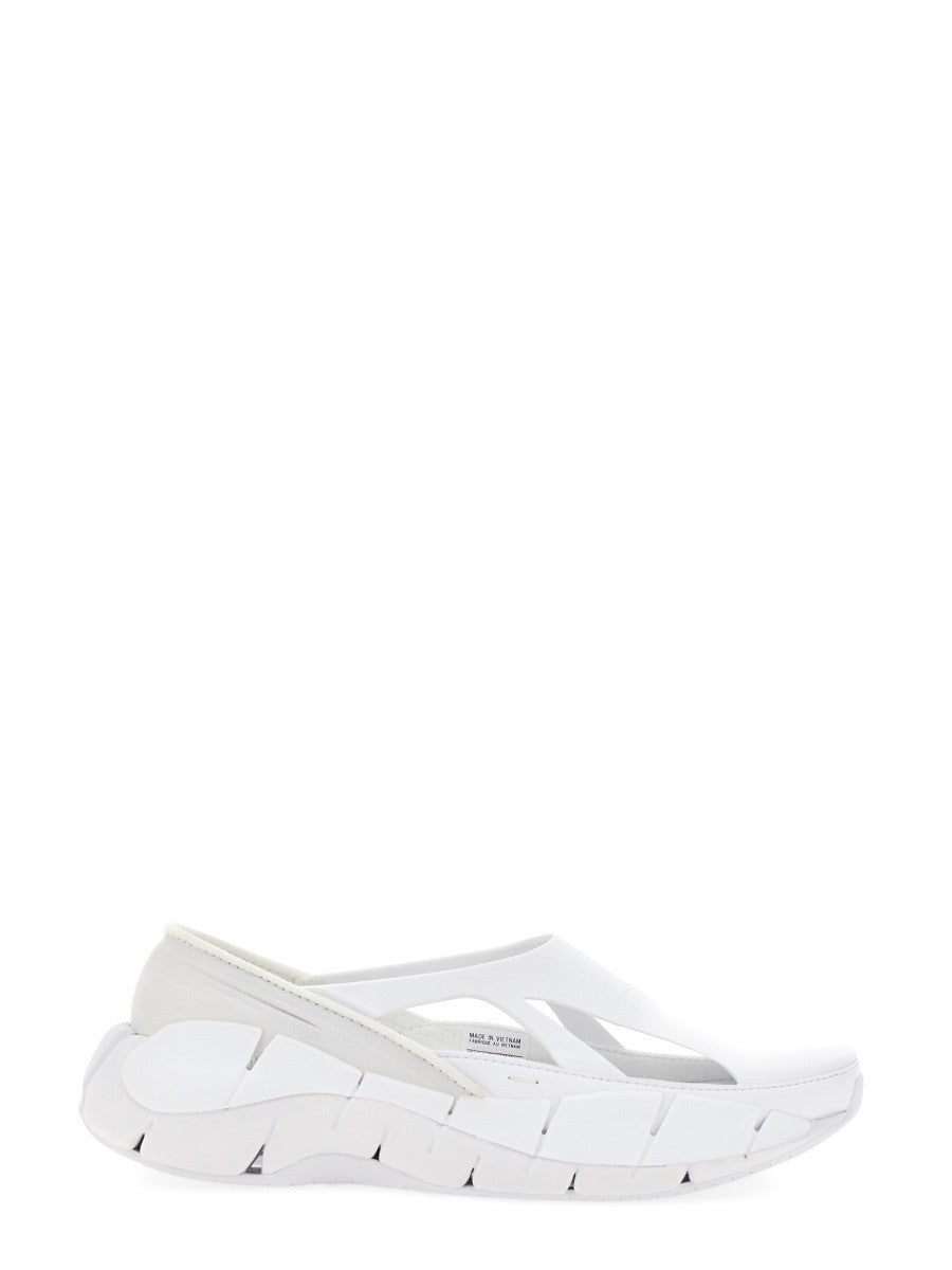 MAISON MARGIELA X REEBOK - Woman - White - Sneaker